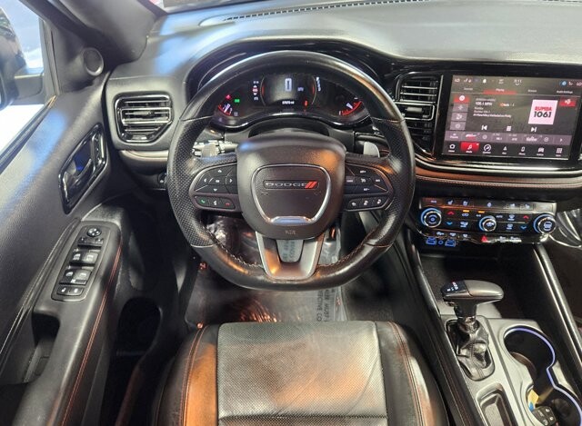 2024 Dodge Durango in Cinnaminson, NJ 08077 - 18146357 18