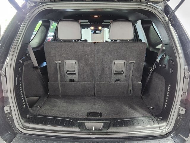 2024 Dodge Durango in Cinnaminson, NJ 08077 - 18146357 15