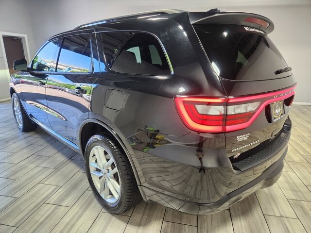 2024 Dodge Durango in Cinnaminson, NJ 08077 - 18146357 3