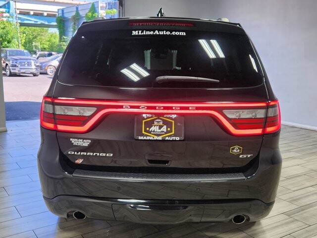 2024 Dodge Durango in Cinnaminson, NJ 08077 - 18146357 4