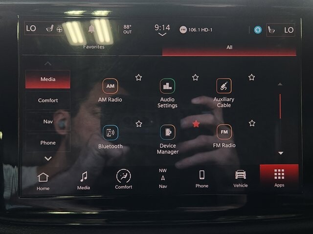 2024 Dodge Durango in Cinnaminson, NJ 08077 - 18146357 22