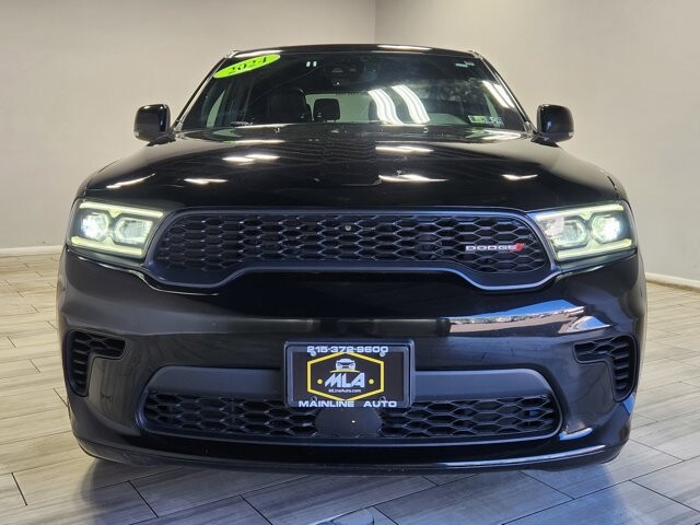 2024 Dodge Durango in Cinnaminson, NJ 08077 - 18146357 8