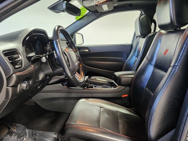 2024 Dodge Durango in Cinnaminson, NJ 08077 - 18146357 11