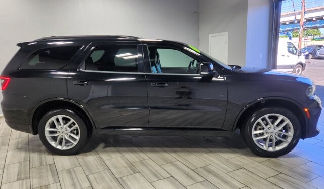 2024 Dodge Durango in Cinnaminson, NJ 08077 - 18146357 6