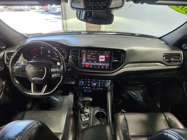 2024 Dodge Durango in Cinnaminson, NJ 08077 - 18146357 17