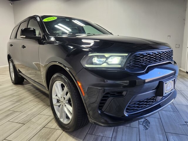 2024 Dodge Durango in Cinnaminson, NJ 08077 - 18146357 7