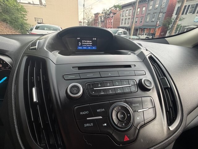 2018 Ford Escape in Pottsville, PA 17901 - 18146359 11