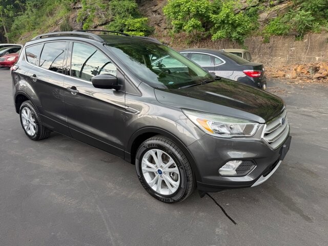 2018 Ford Escape in Pottsville, PA 17901 - 18146359