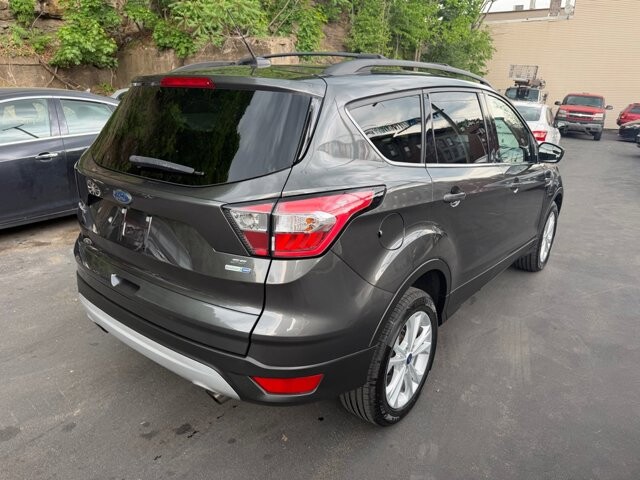 2018 Ford Escape in Pottsville, PA 17901 - 18146359 6