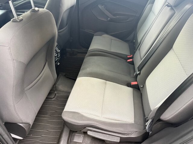 2018 Ford Escape in Pottsville, PA 17901 - 18146359 18