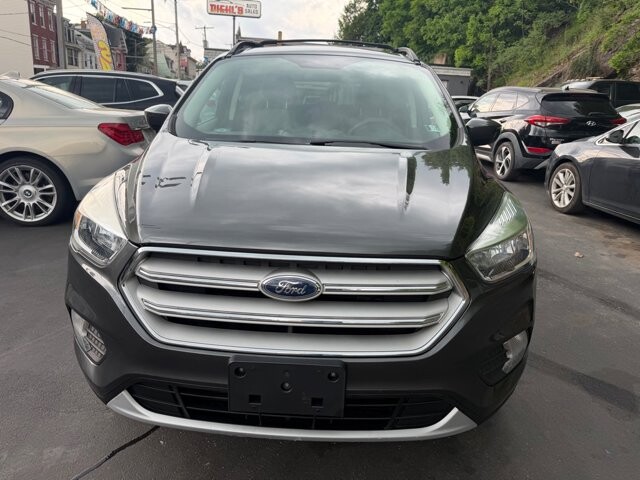 2018 Ford Escape in Pottsville, PA 17901 - 18146359 2