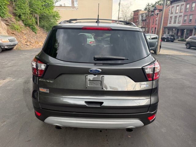 2018 Ford Escape in Pottsville, PA 17901 - 18146359 5