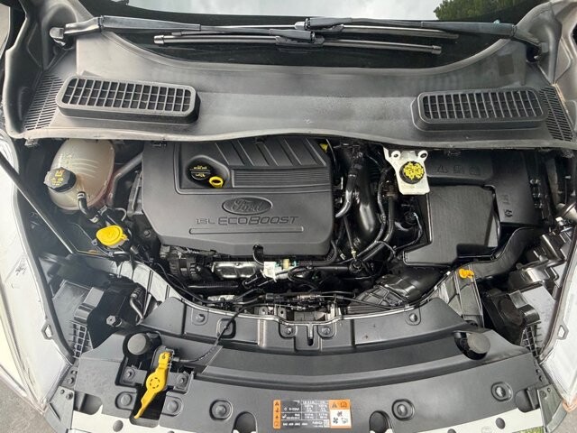 2018 Ford Escape in Pottsville, PA 17901 - 18146359 20