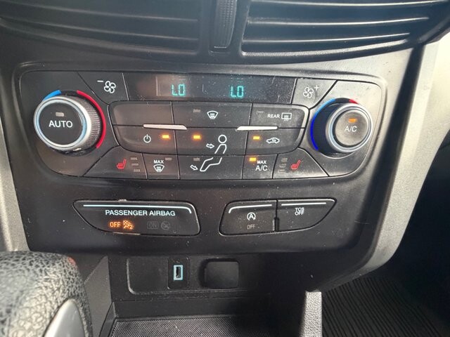 2018 Ford Escape in Pottsville, PA 17901 - 18146359 12