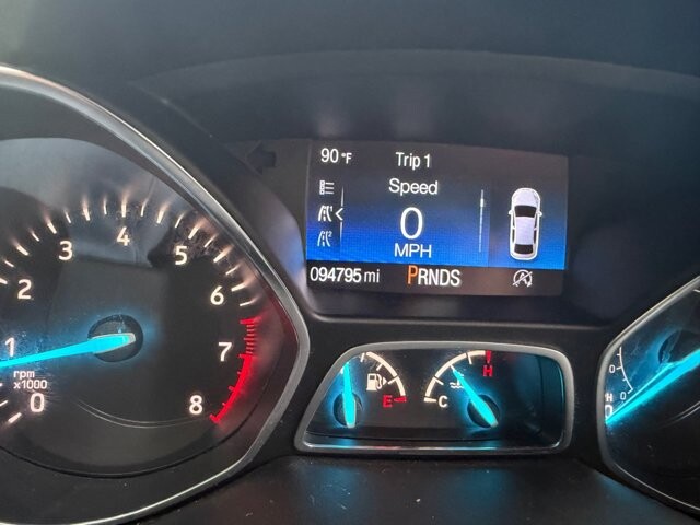 2018 Ford Escape in Pottsville, PA 17901 - 18146359 15