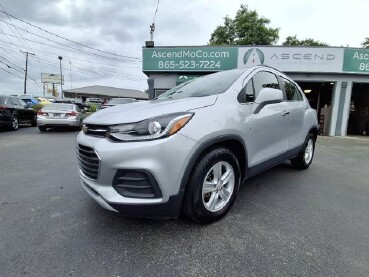 2019 Chevrolet Trax in Knoxville, TN 37912