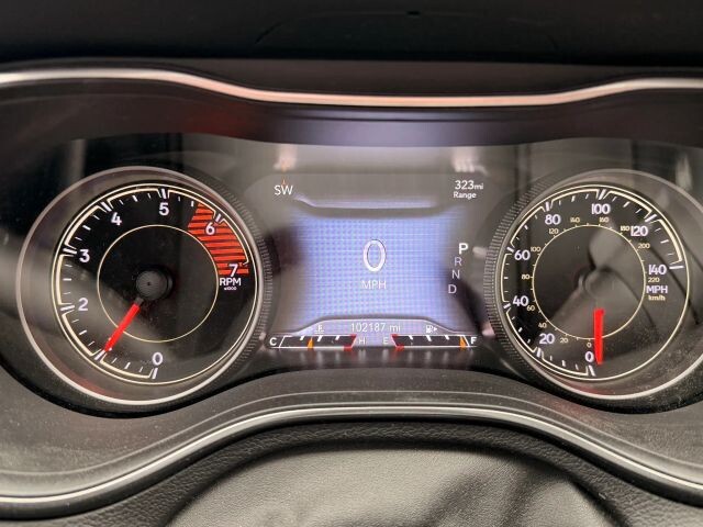 2020 Jeep Cherokee in Wadena, MN 56482 - 18146365 12