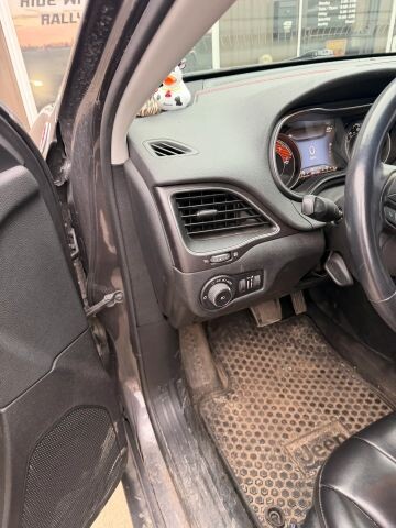 2020 Jeep Cherokee in Wadena, MN 56482 - 18146365 10