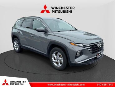 2024 Hyundai Tucson in Winchester, VA 22602