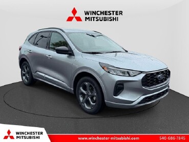 2024 Ford Escape in Winchester, VA 22602