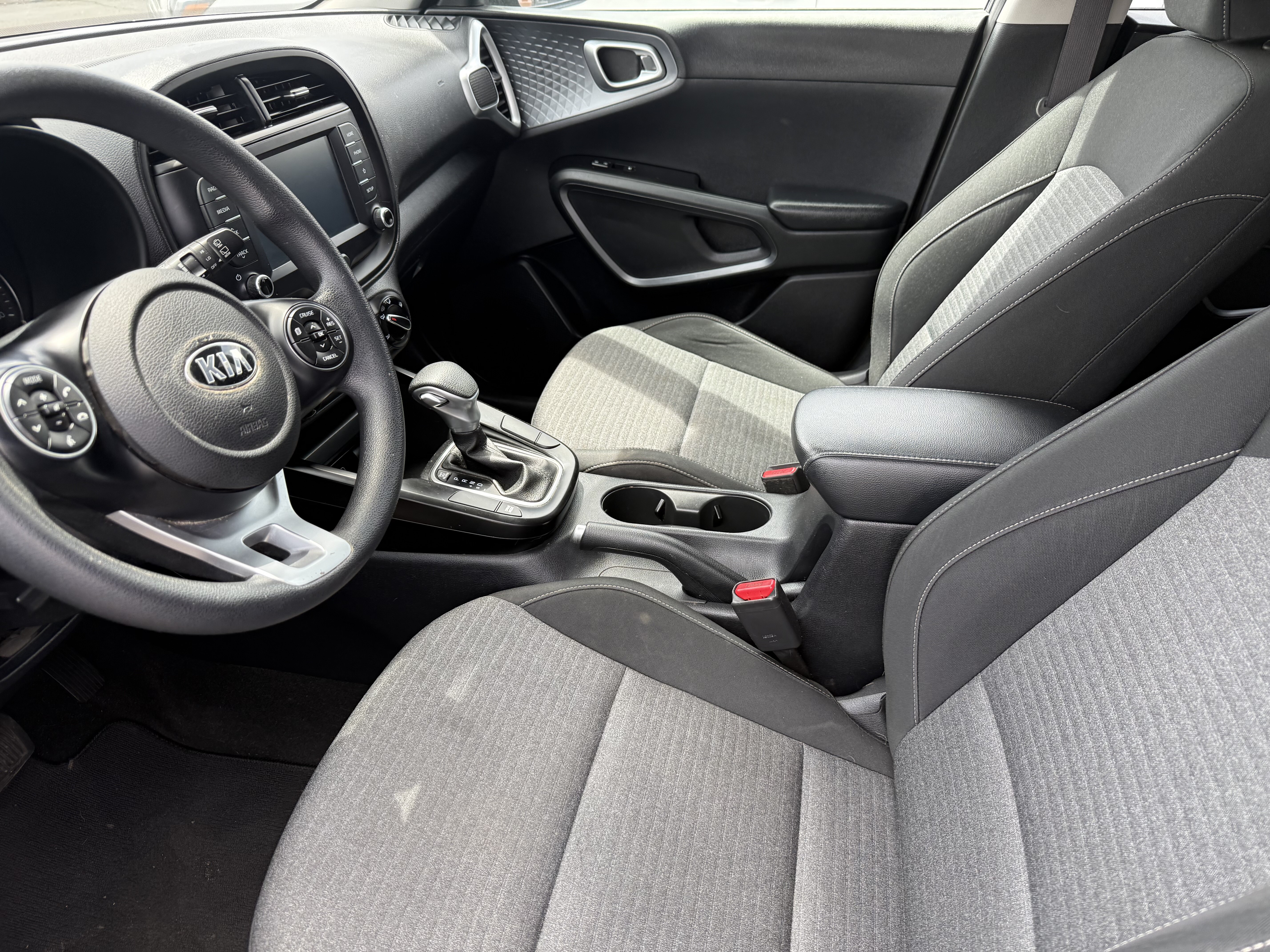 2020 Kia Soul in Phoenix, AZ 85022 - 18146370 9