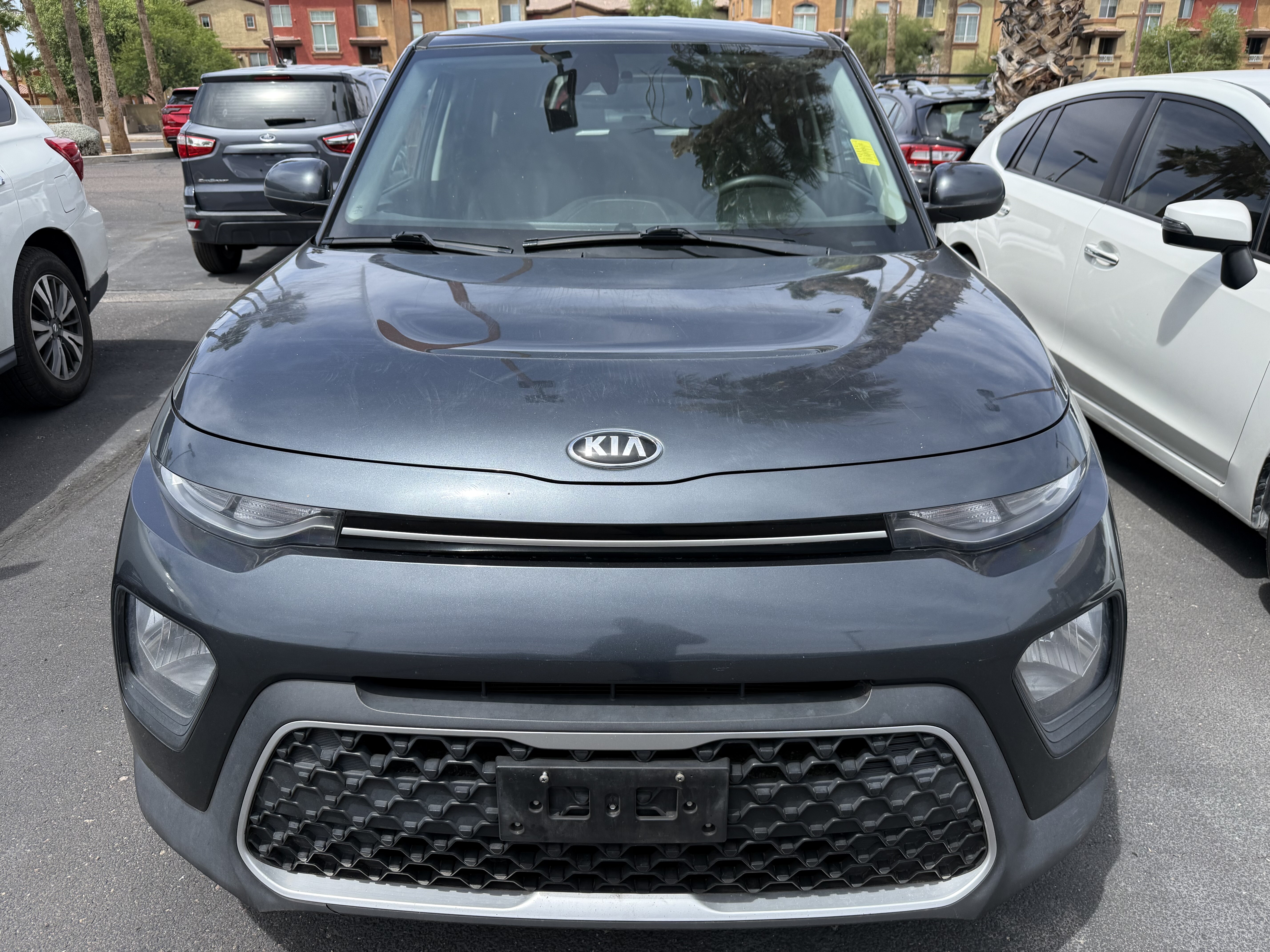 2020 Kia Soul in Phoenix, AZ 85022 - 18146370 2