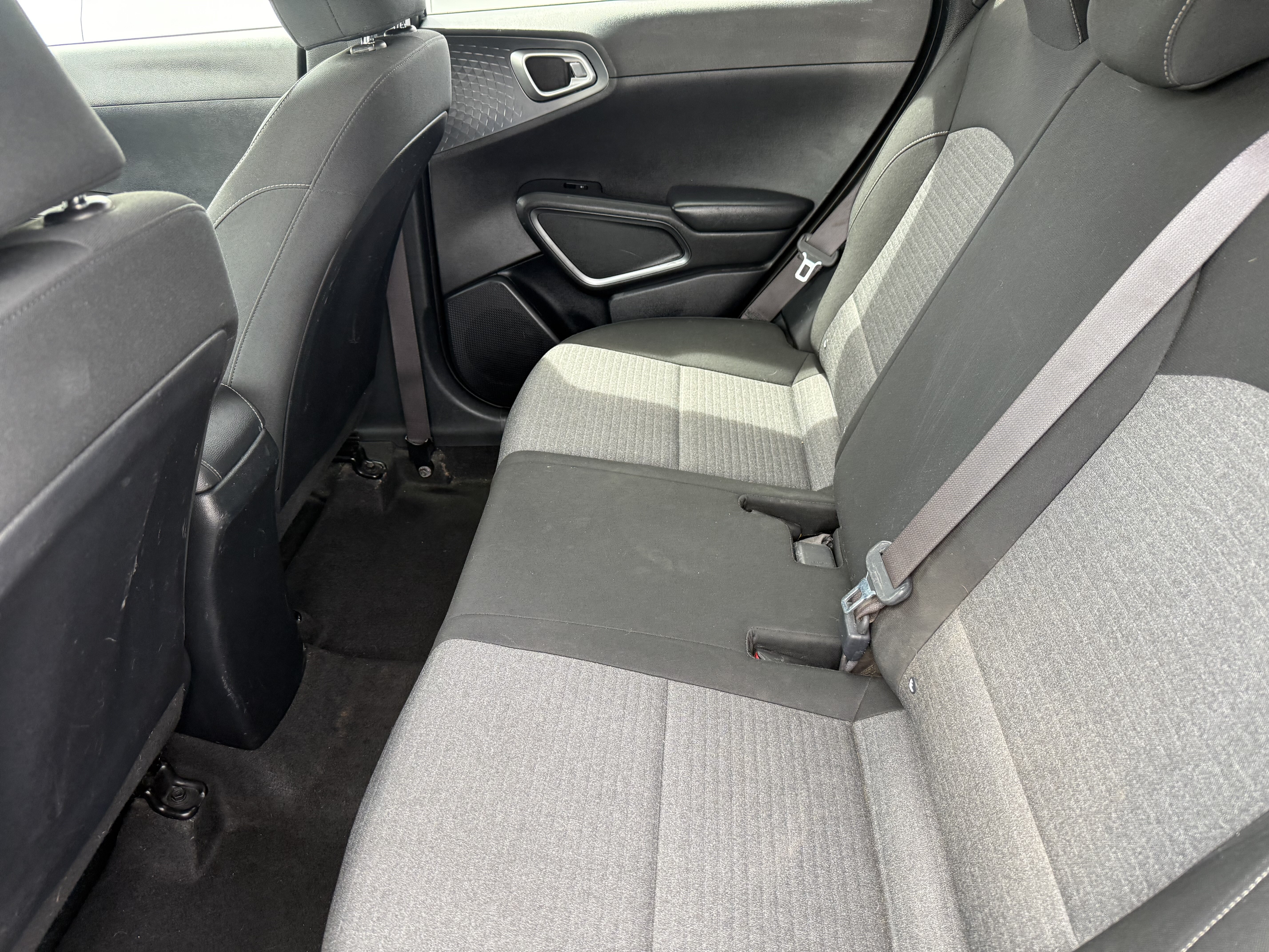 2020 Kia Soul in Phoenix, AZ 85022 - 18146370 8