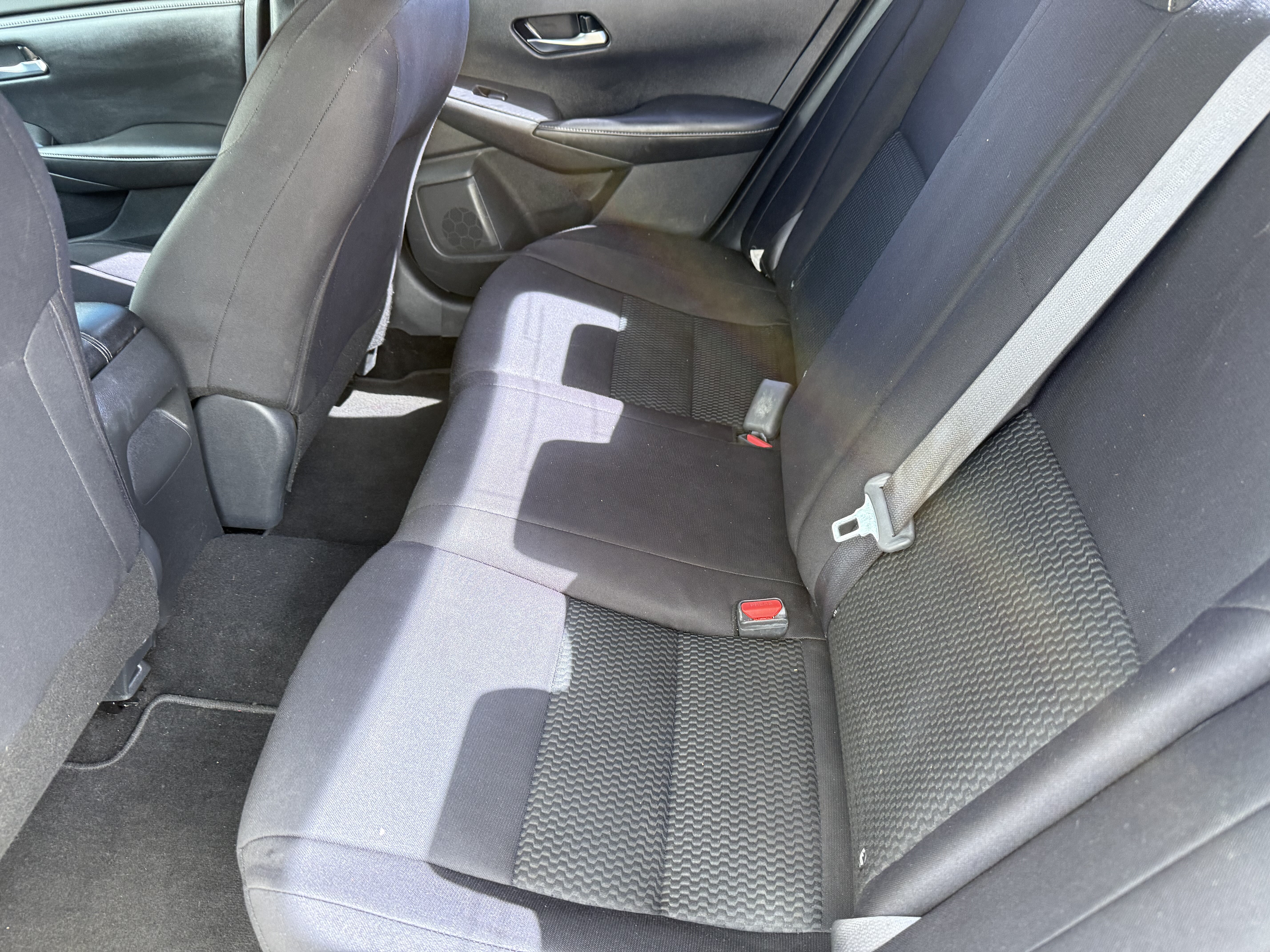 2021 Nissan Sentra in Phoenix, AZ 85022 - 18146371 8