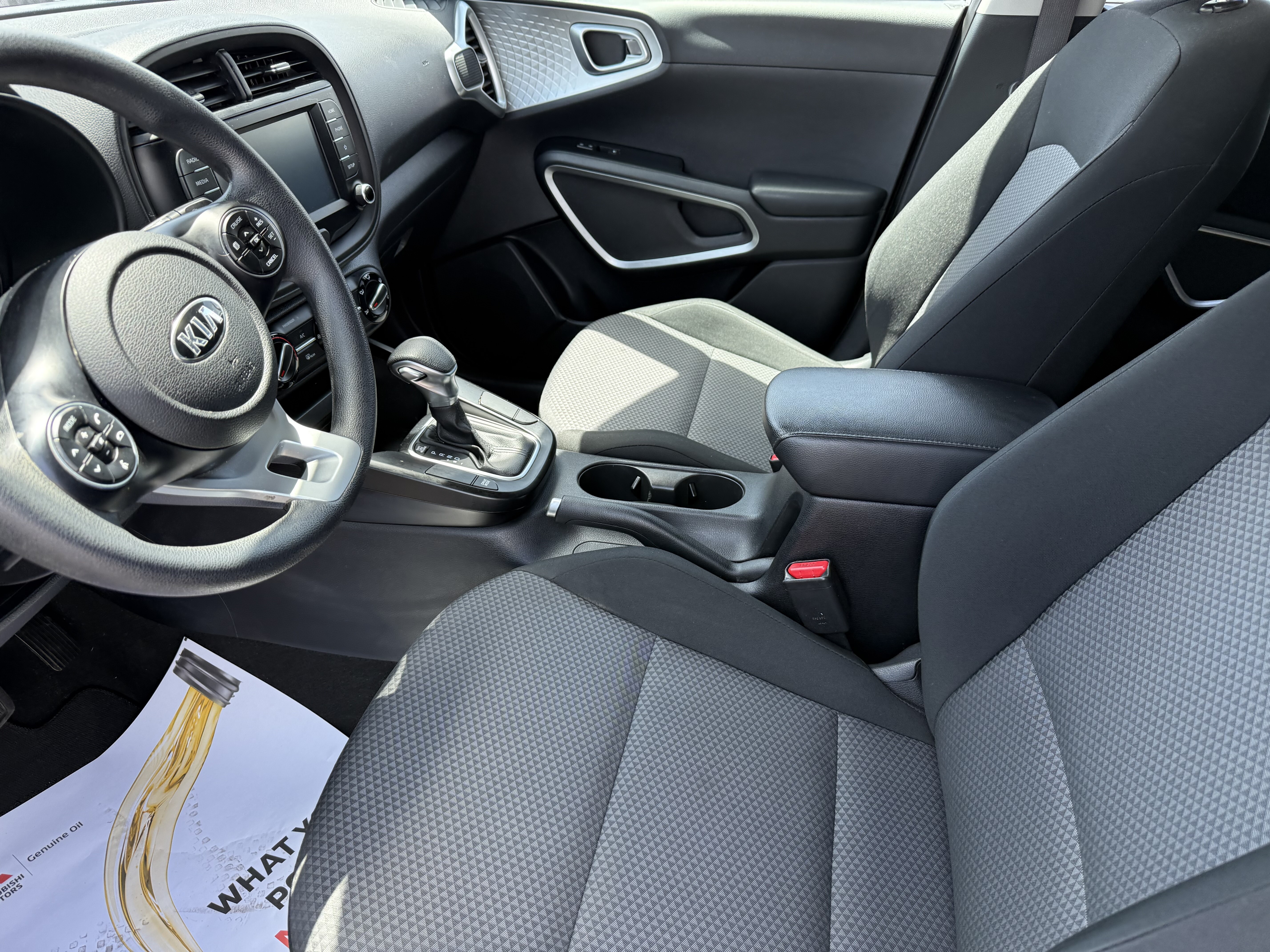 2020 Kia Soul in Phoenix, AZ 85022 - 18146372 9