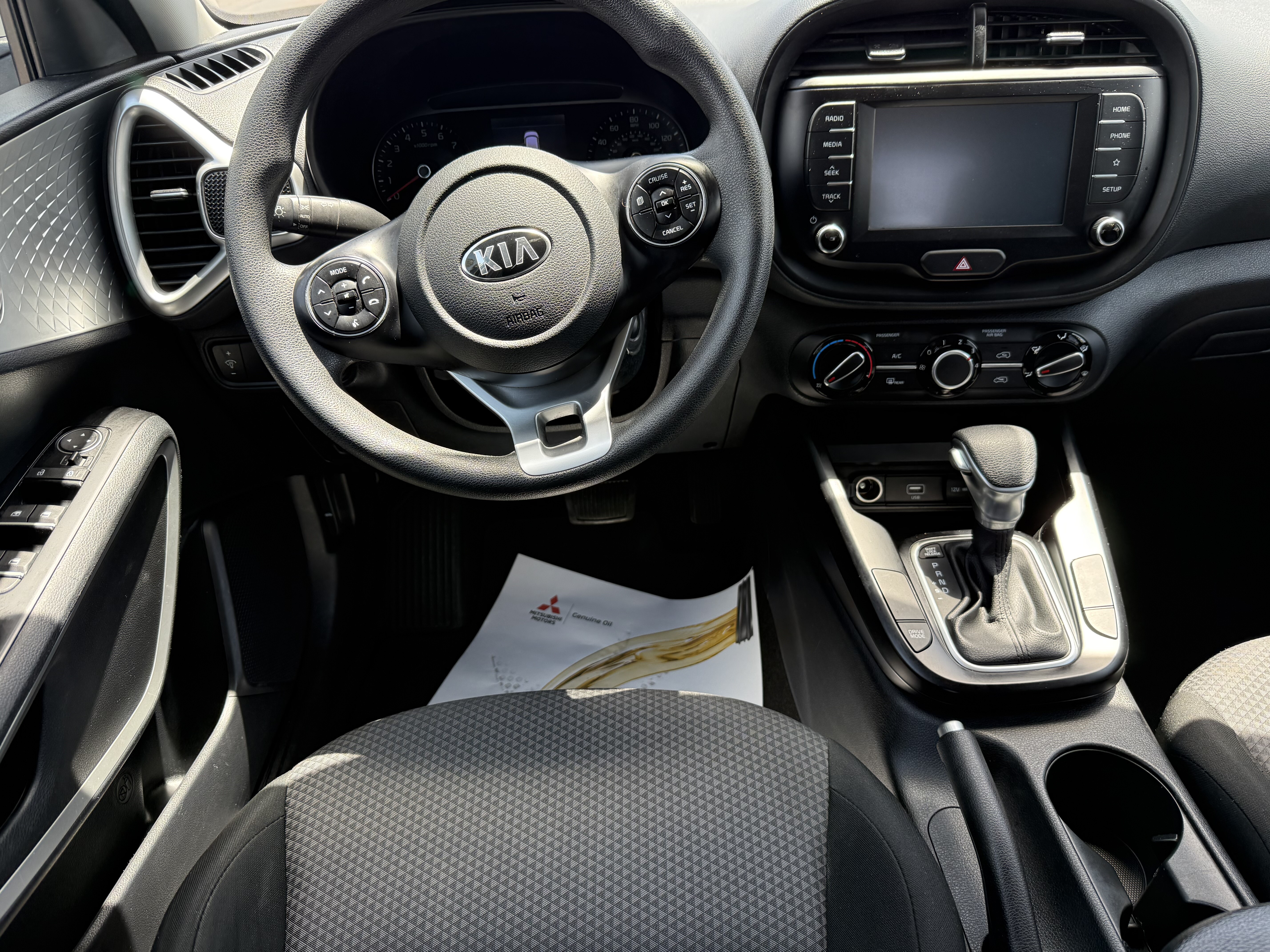 2020 Kia Soul in Phoenix, AZ 85022 - 18146372 7