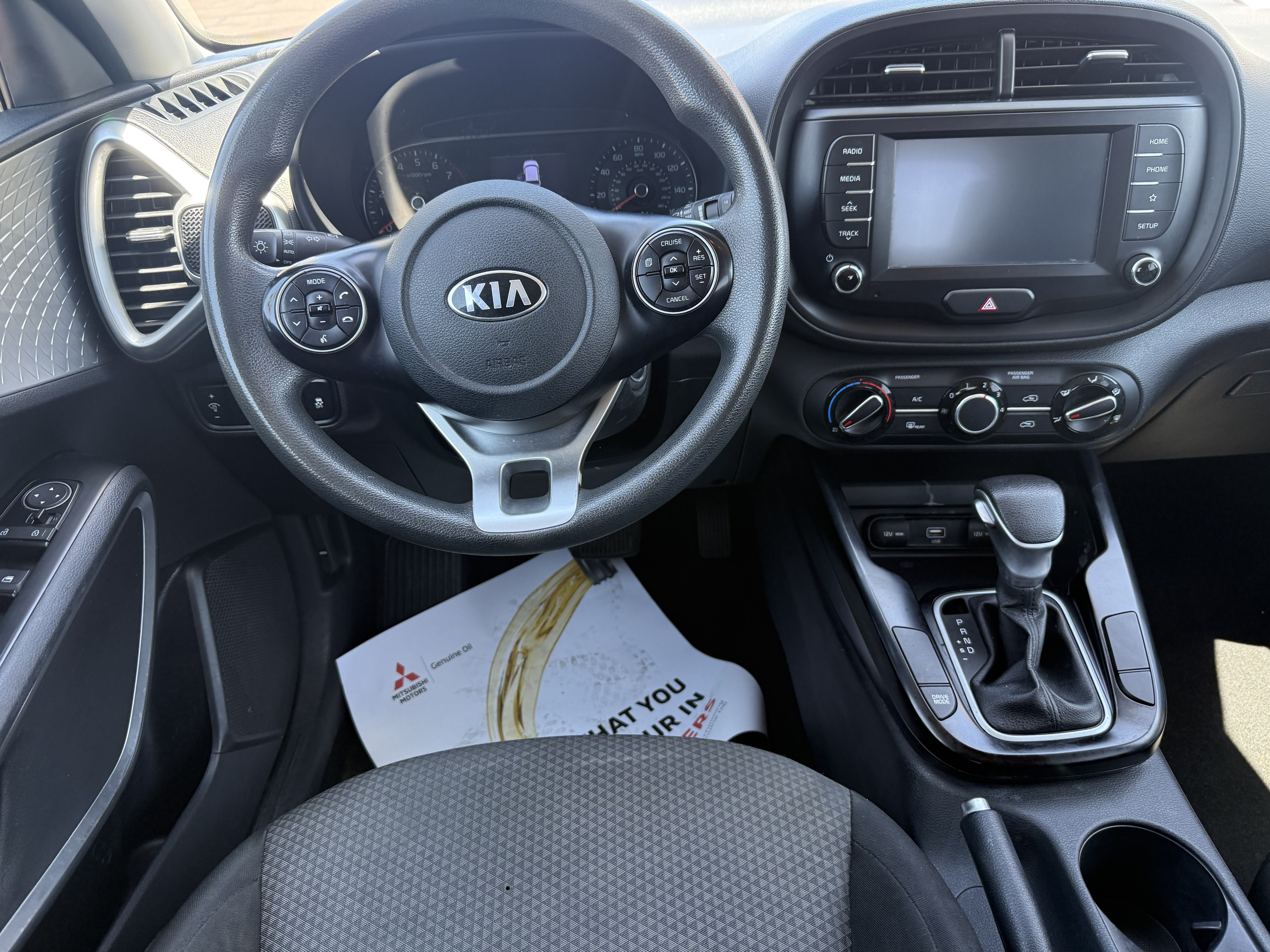 2020 Kia Soul in Phoenix, AZ 85022 - 18146373 7