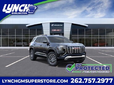 2026 GMC Terrain in Burlington, WI 53105
