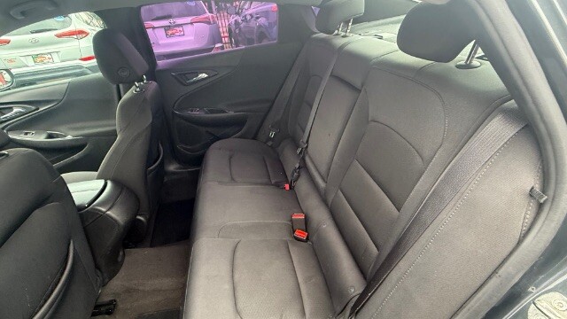 2017 Chevrolet Malibu in Dallas, TX 75228 - 18146422 13