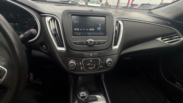 2017 Chevrolet Malibu in Dallas, TX 75228 - 18146422 12