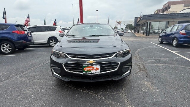 2017 Chevrolet Malibu in Dallas, TX 75228 - 18146422 2