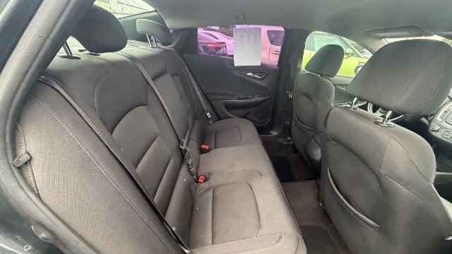 2017 Chevrolet Malibu in Dallas, TX 75228 - 18146422 15