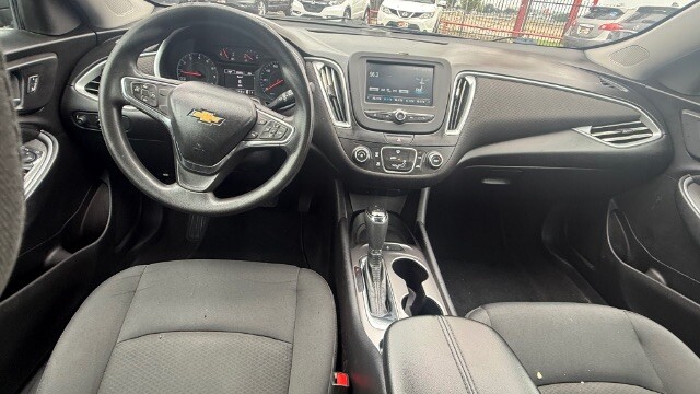 2017 Chevrolet Malibu in Dallas, TX 75228 - 18146422 14