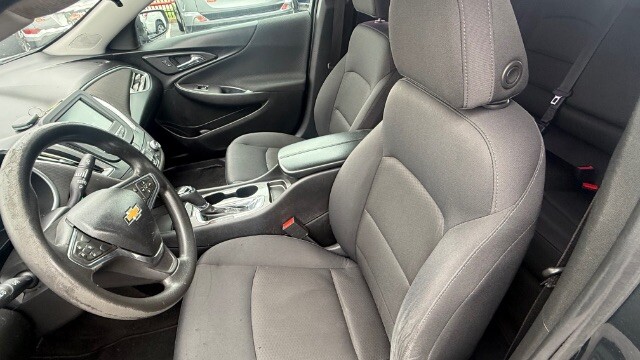 2017 Chevrolet Malibu in Dallas, TX 75228 - 18146422 10