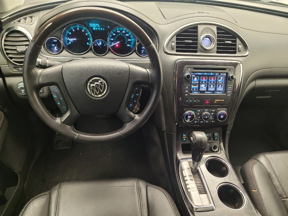 2016 Buick Enclave in Downey, CA 90241 - 18146425 22