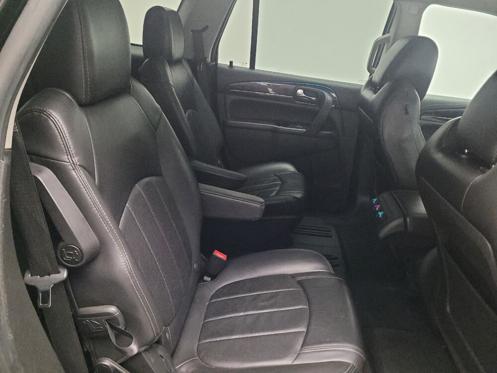 2016 Buick Enclave in Downey, CA 90241 - 18146425 19