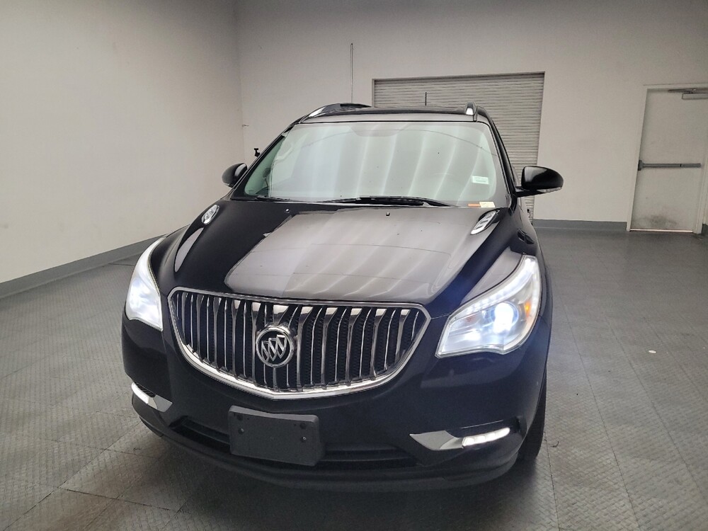 2016 Buick Enclave in Downey, CA 90241 - 18146425 15