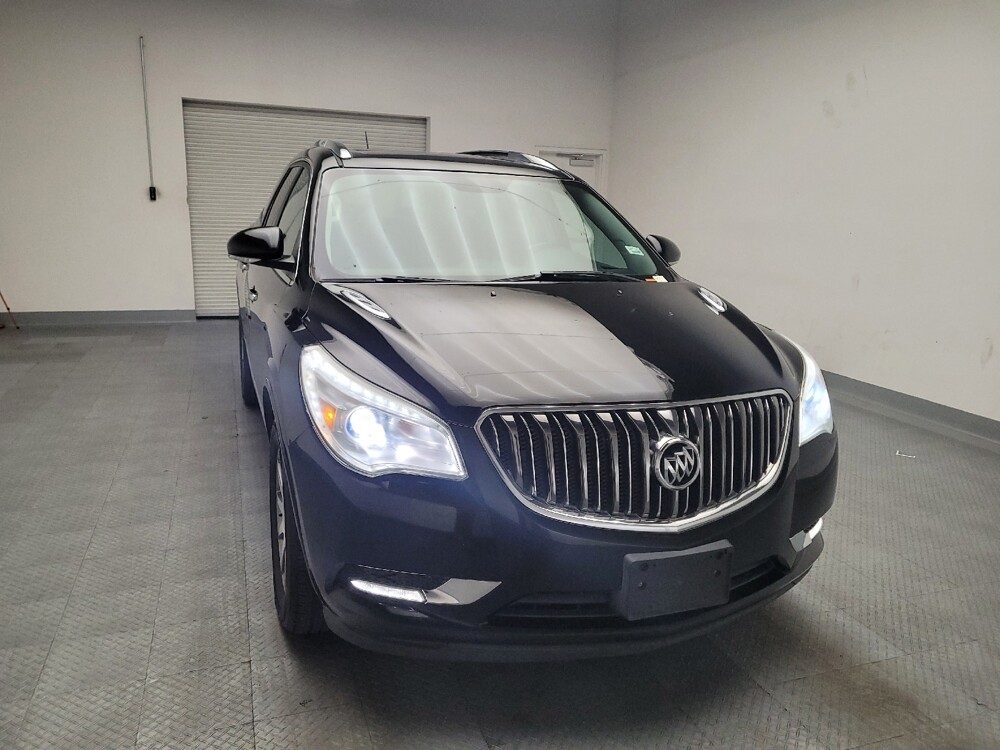 2016 Buick Enclave in Downey, CA 90241 - 18146425 14
