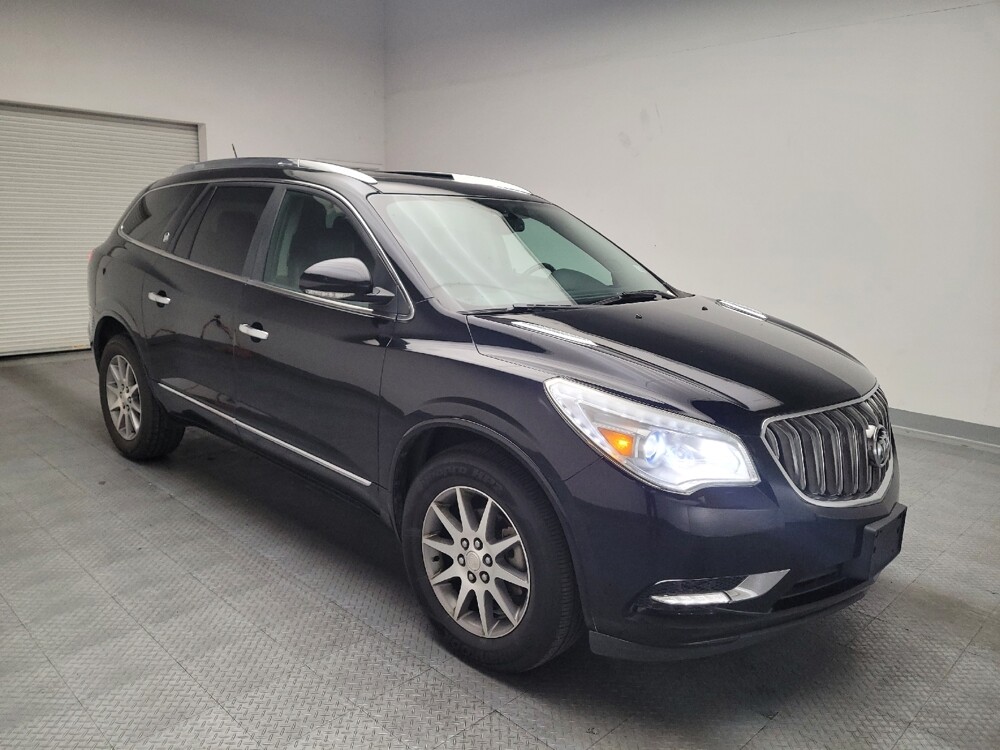 2016 Buick Enclave in Downey, CA 90241 - 18146425 13