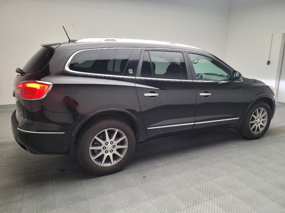 2016 Buick Enclave in Downey, CA 90241 - 18146425 10
