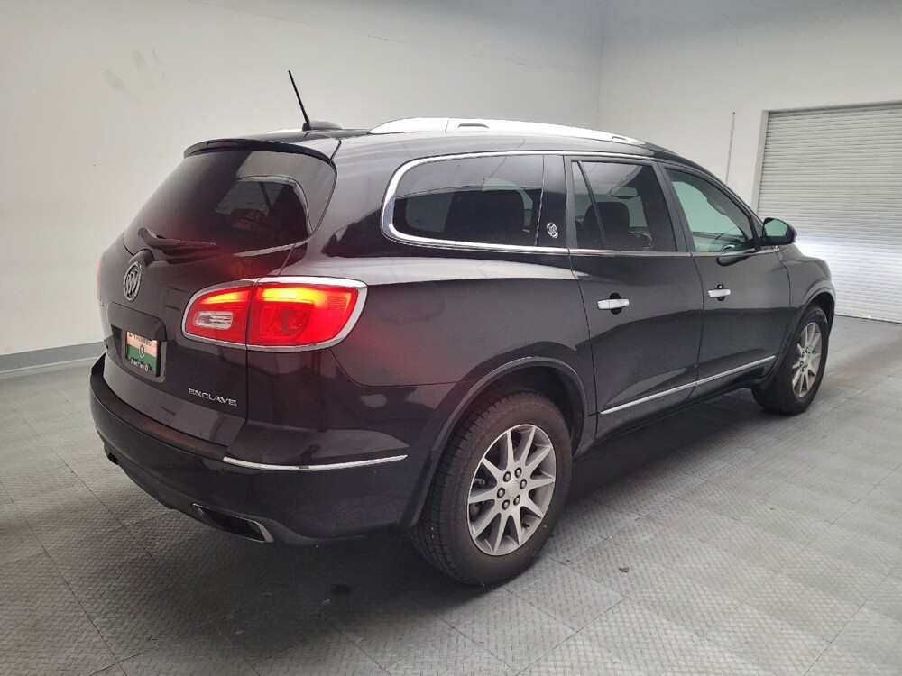 2016 Buick Enclave in Downey, CA 90241 - 18146425 9