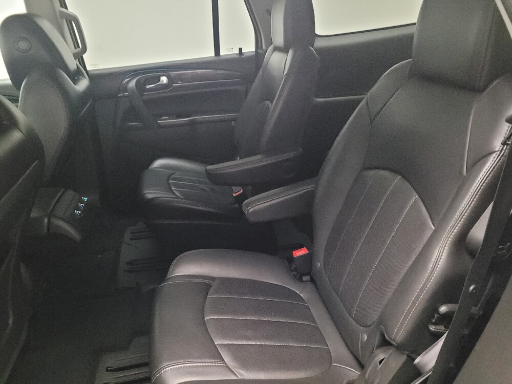 2016 Buick Enclave in Downey, CA 90241 - 18146425 18