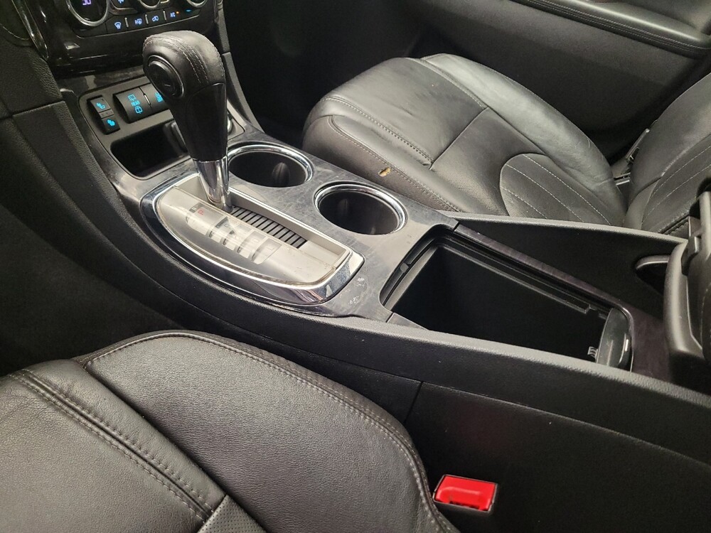 2016 Buick Enclave in Downey, CA 90241 - 18146425 26