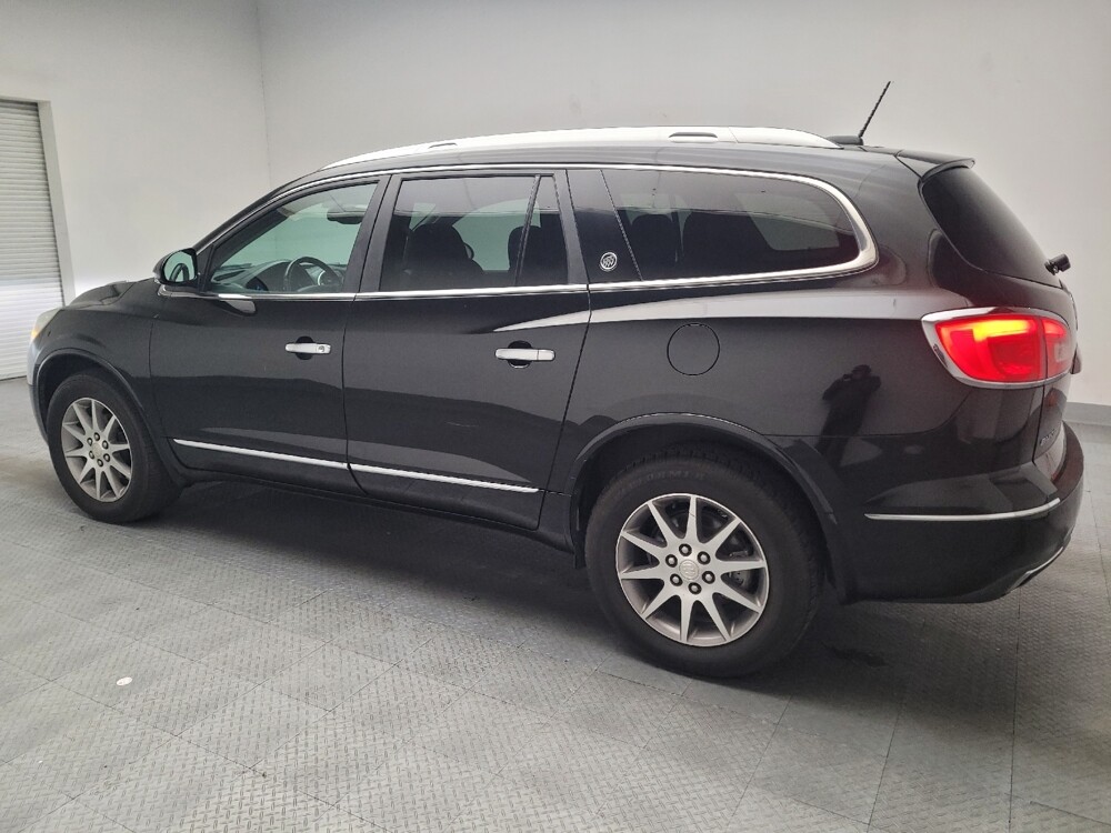 2016 Buick Enclave in Downey, CA 90241 - 18146425 3