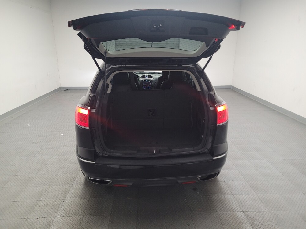 2016 Buick Enclave in Downey, CA 90241 - 18146425 29