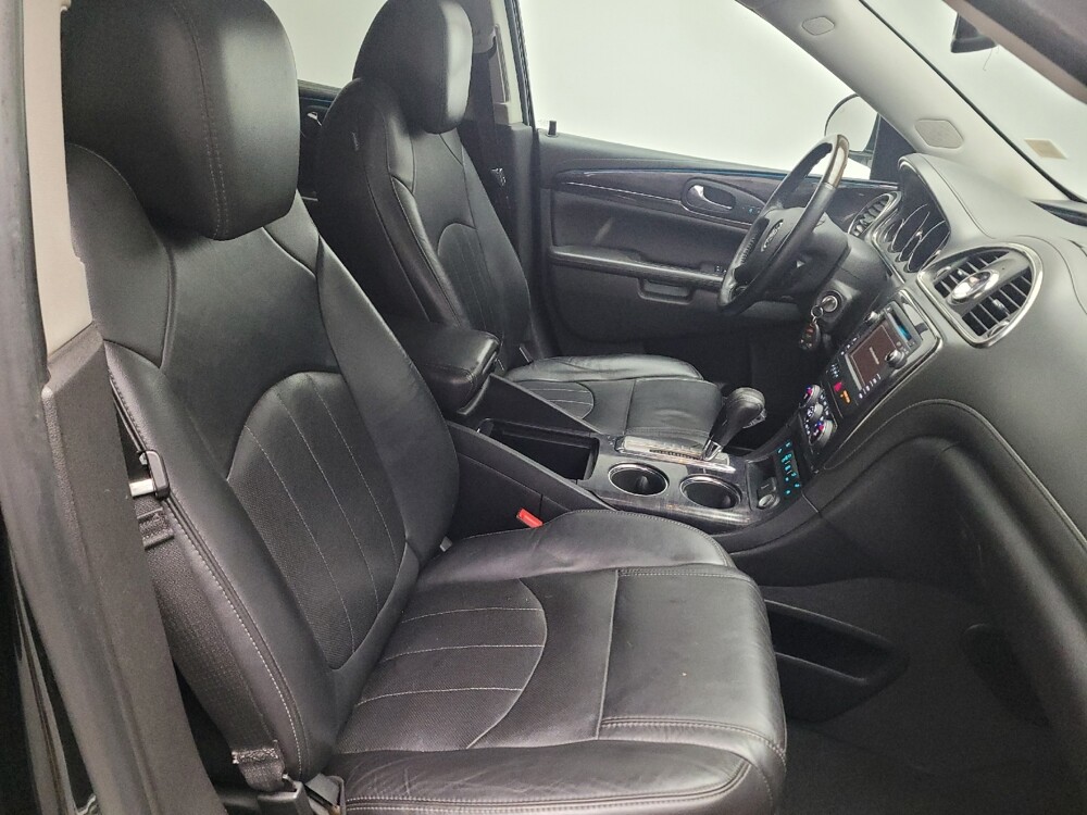 2016 Buick Enclave in Downey, CA 90241 - 18146425 21